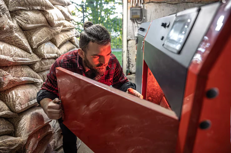 Chimney inspection and maintenance in Santa Ana